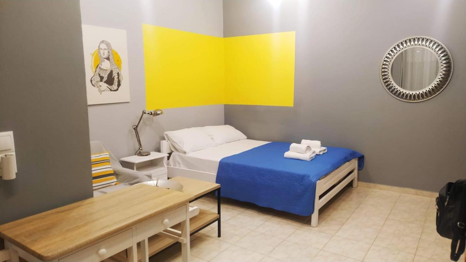 Apartment Melody Heraklion (Crete)
