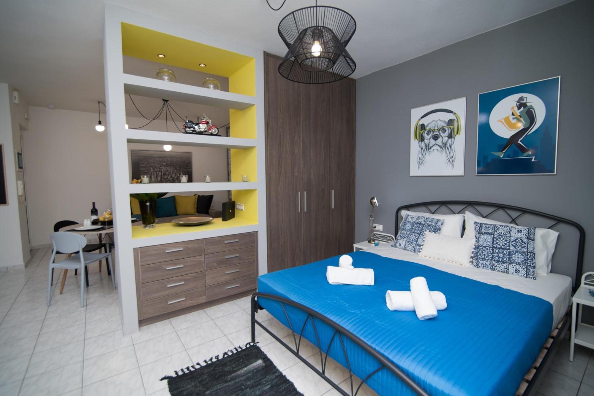 Melody Apartmán *