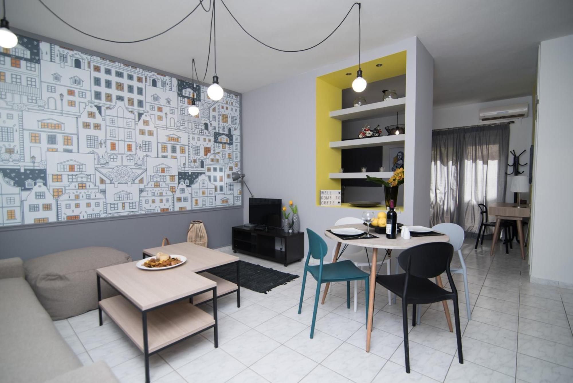 Apartmán Melody