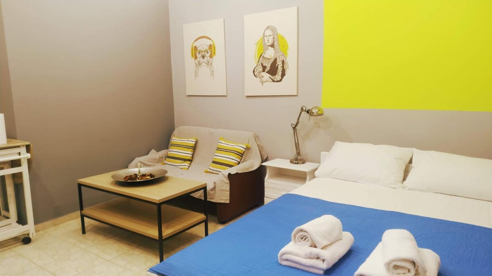 Melody Apartment