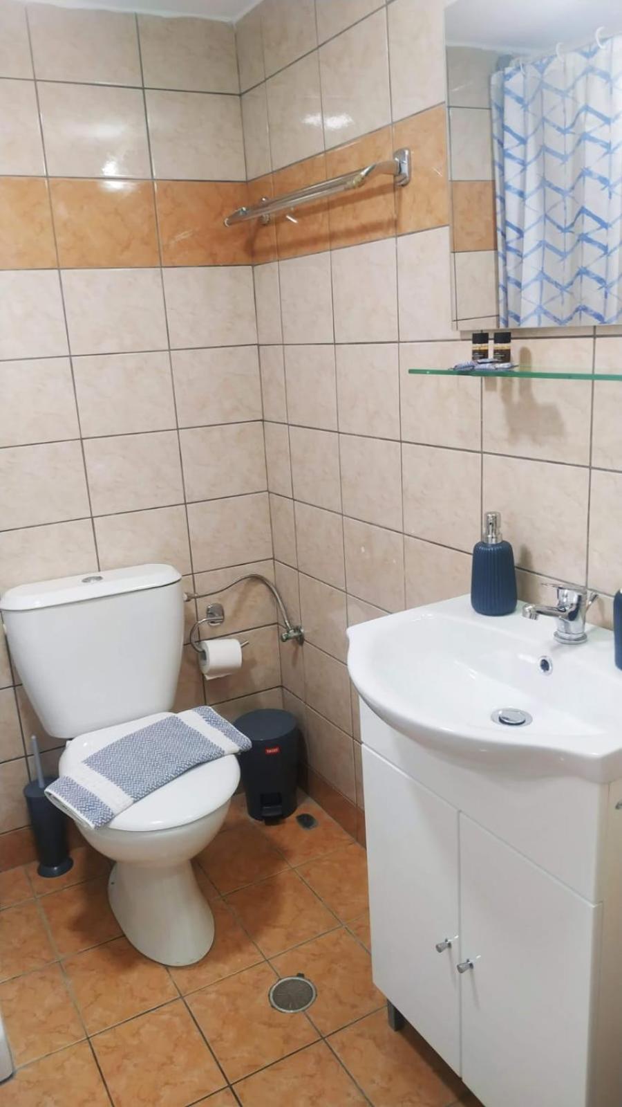 Melody Apartment *